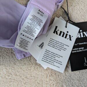 Knix Bra NEW
